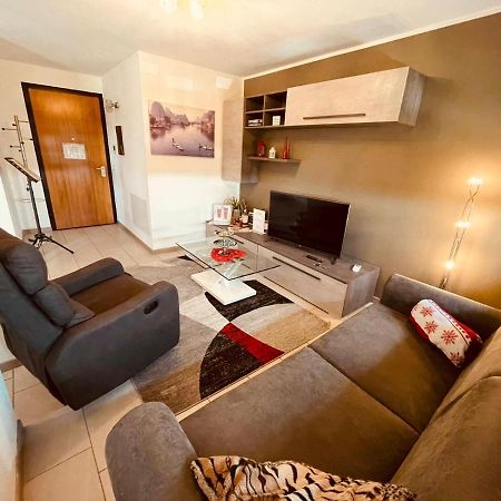 Stephane Residence Como Ngoại thất bức ảnh