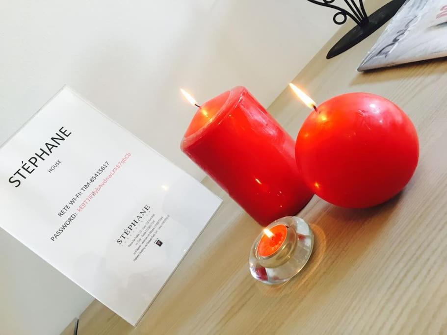 Stephane Residence Como Ngoại thất bức ảnh