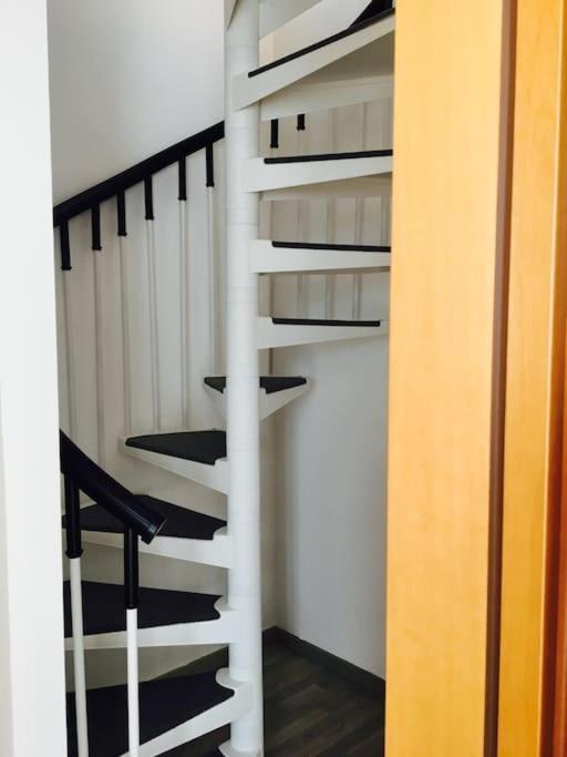 Stephane Residence Como Ngoại thất bức ảnh