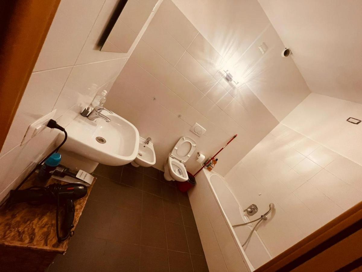 Stephane Residence Como Ngoại thất bức ảnh