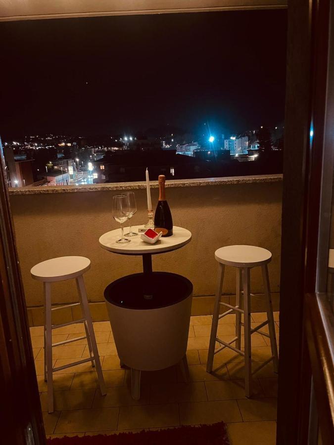 Stephane Residence Como Ngoại thất bức ảnh