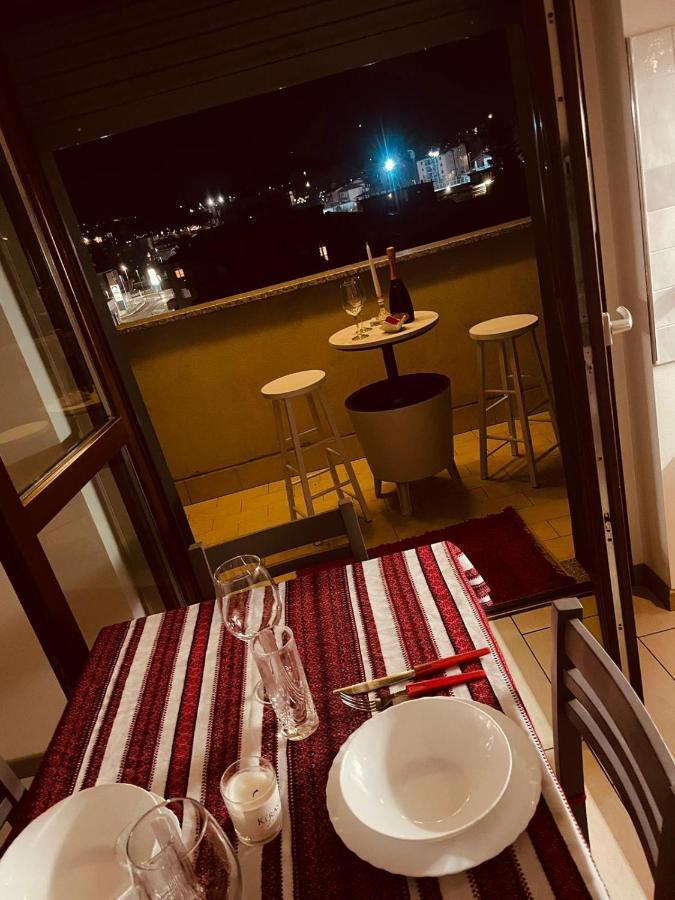 Stephane Residence Como Ngoại thất bức ảnh