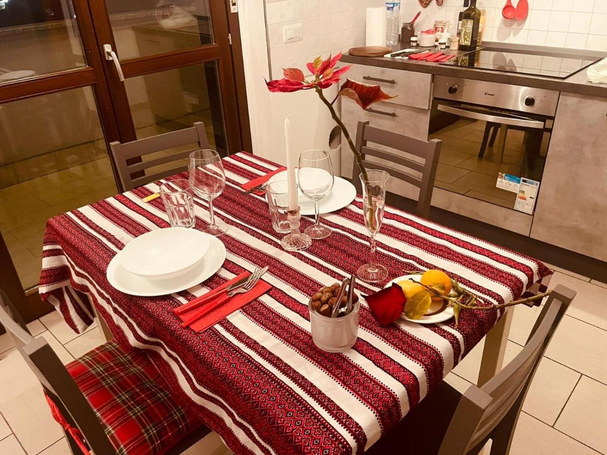 Stephane Residence Como Ngoại thất bức ảnh