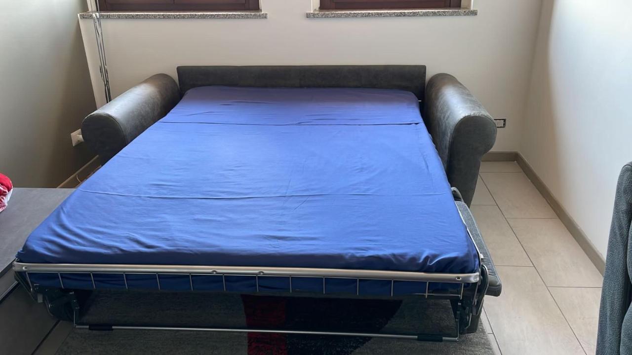 Stephane Residence Como Ngoại thất bức ảnh