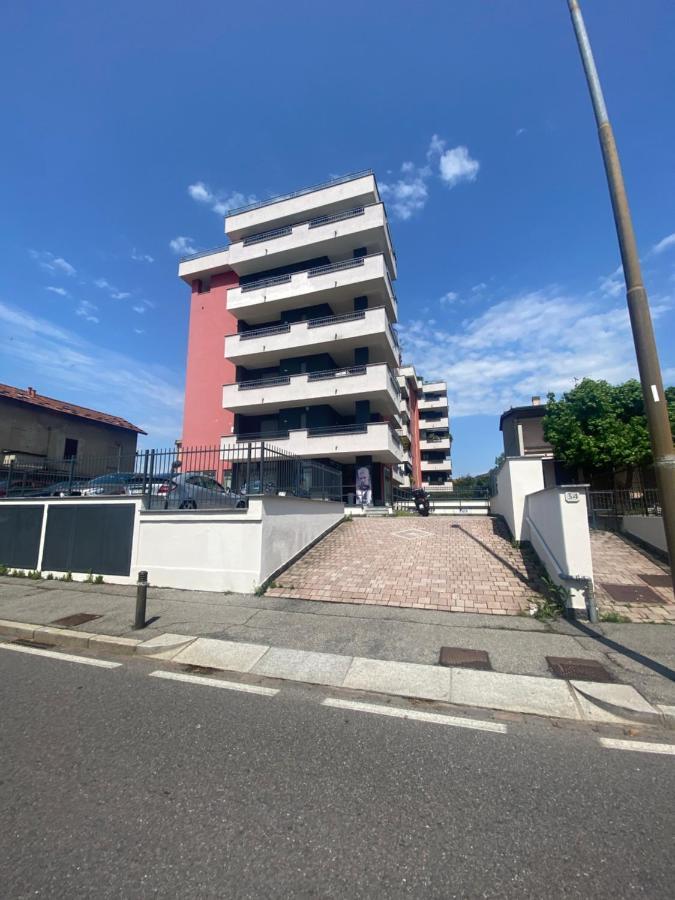 Stephane Residence Como Ngoại thất bức ảnh
