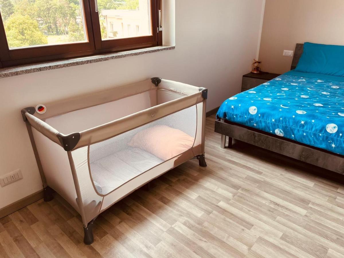 Stephane Residence Como Ngoại thất bức ảnh